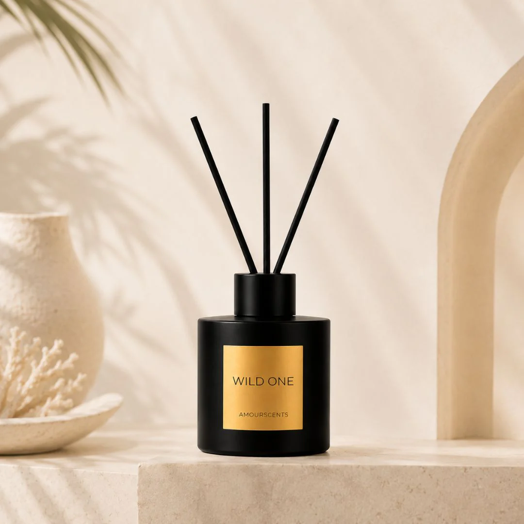 Erba Pura Reed Diffuser (Inspired) - Image 3