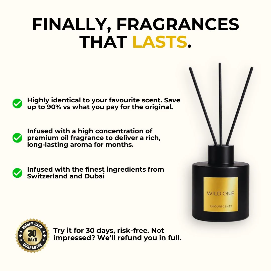 Erba Pura Reed Diffuser (Inspired) - Image 4
