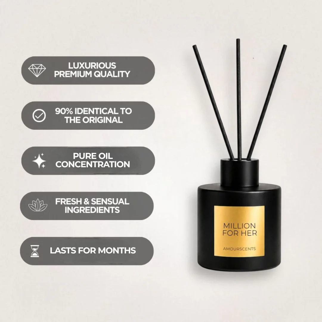 Erba Pura Reed Diffuser (Inspired) - Image 5