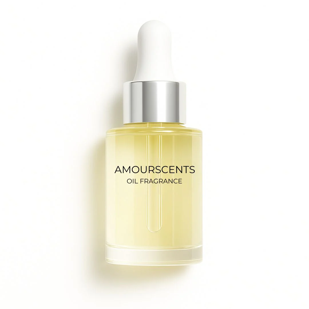 Amour 03 Oil