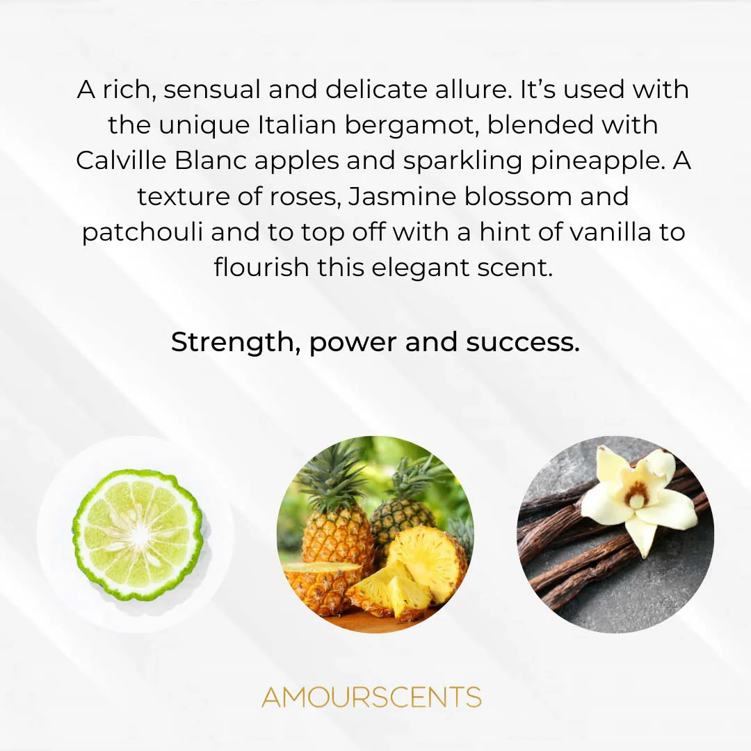 Aventas Oil (Inspired) - Victory - Image 3