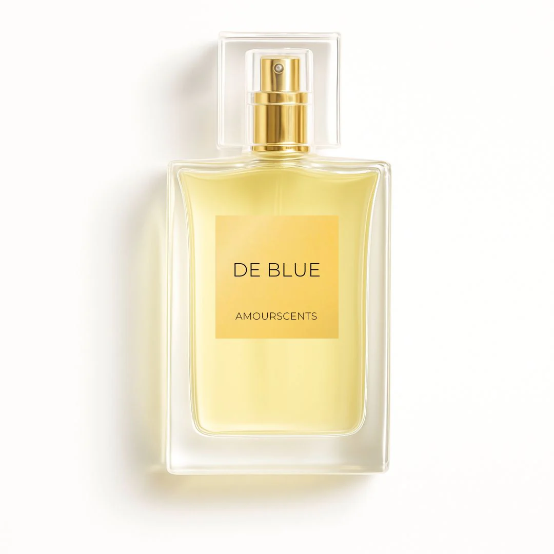 Bleu De (Inspired) - De Blue