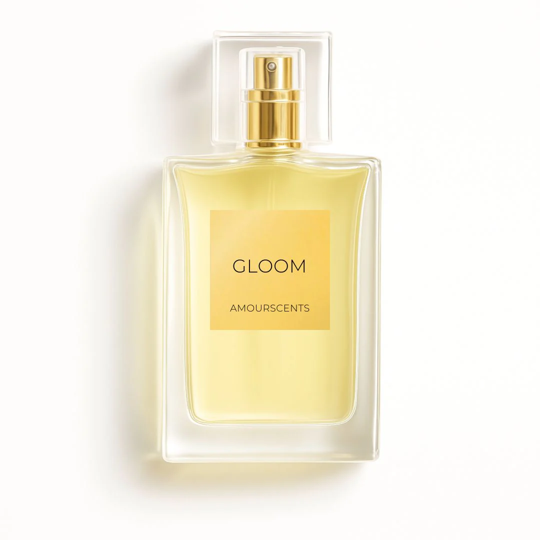 Cloud (Inspired) - Gloom