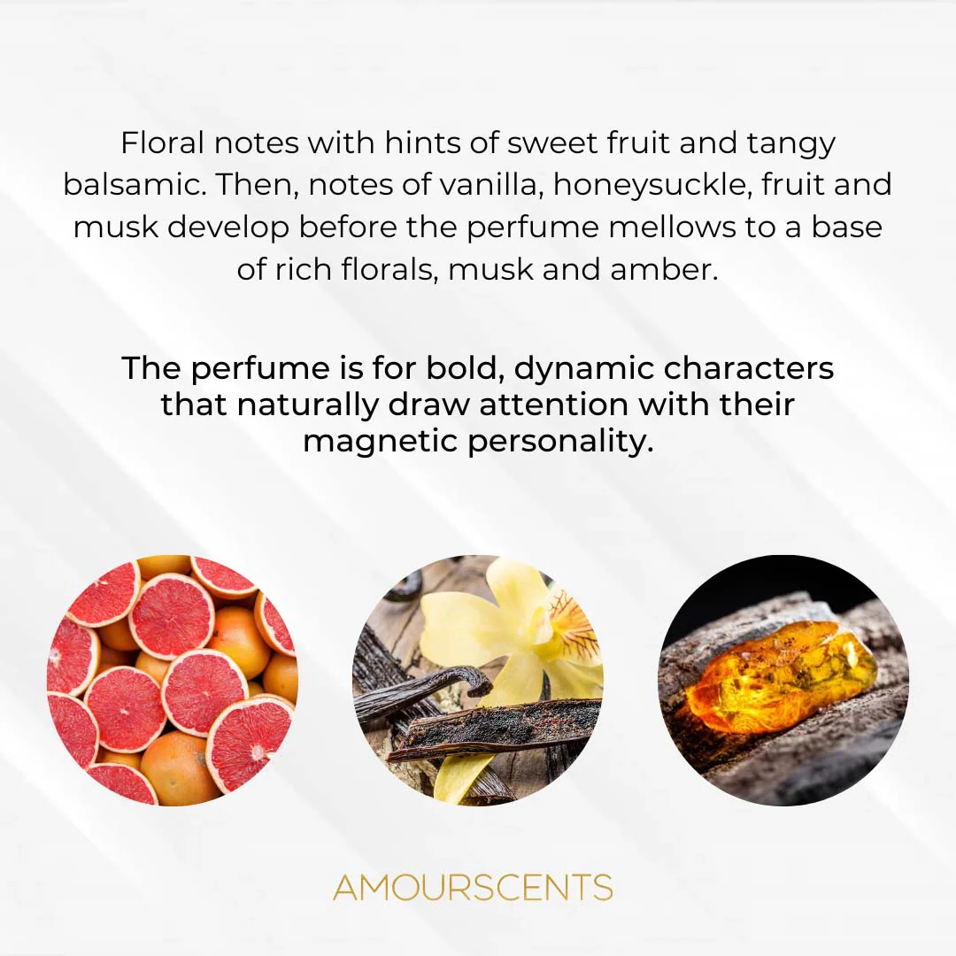 Golden Soir Reed Diffuser - Image 2