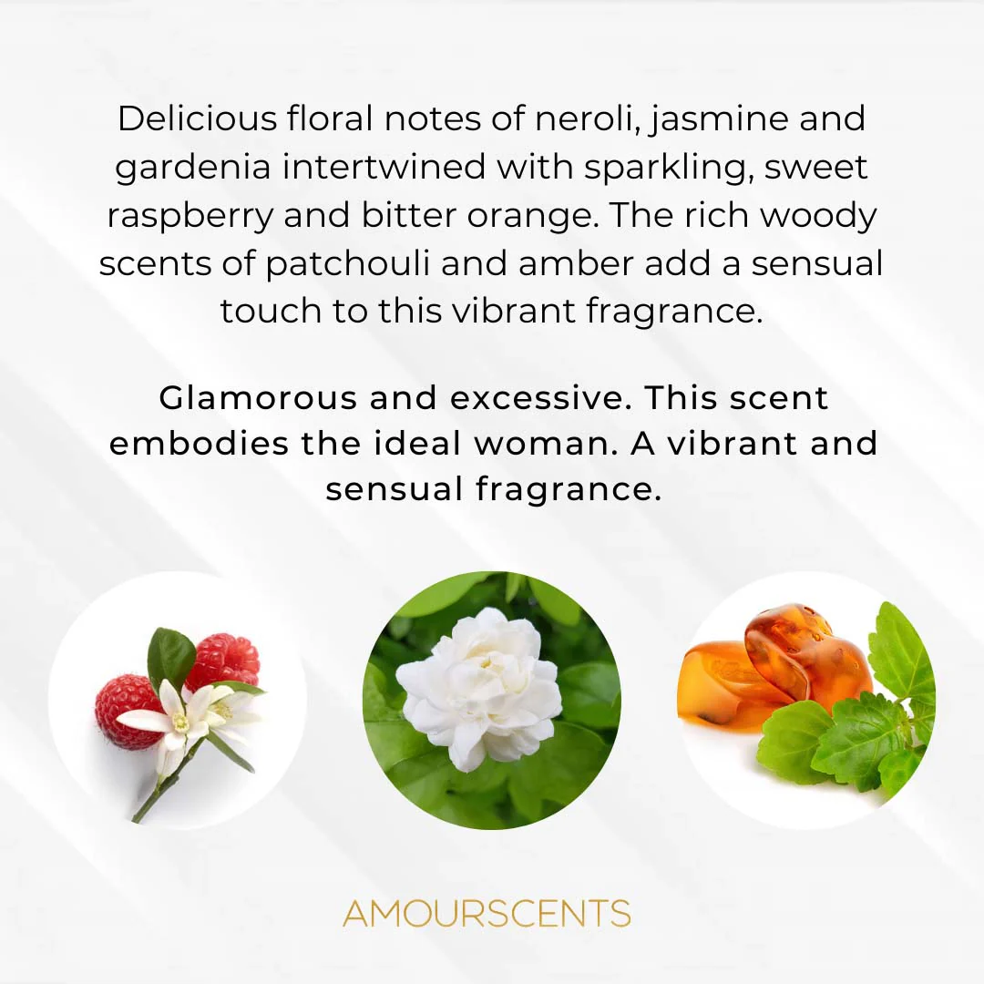 Lady Million Reed Diffuser (Inspired) - Million For Her - Image 2