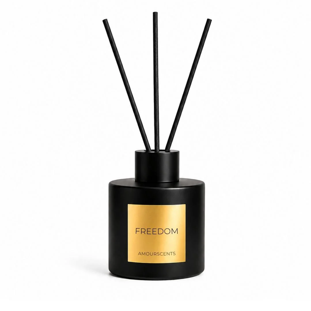 Libre Reed Diffuser (Inspired) - Freedom