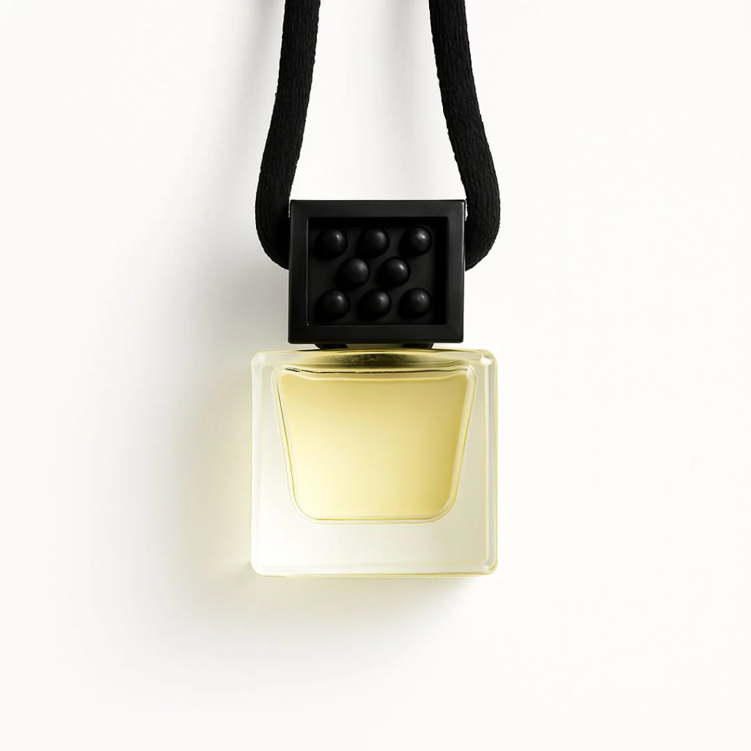 Only The Brave Car Freshener (Inspired) - The Brave