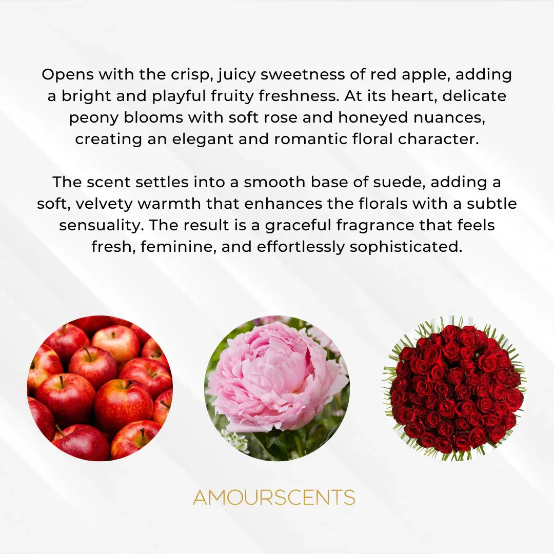 Peony Blush & Suede (Inspired) - Image 2