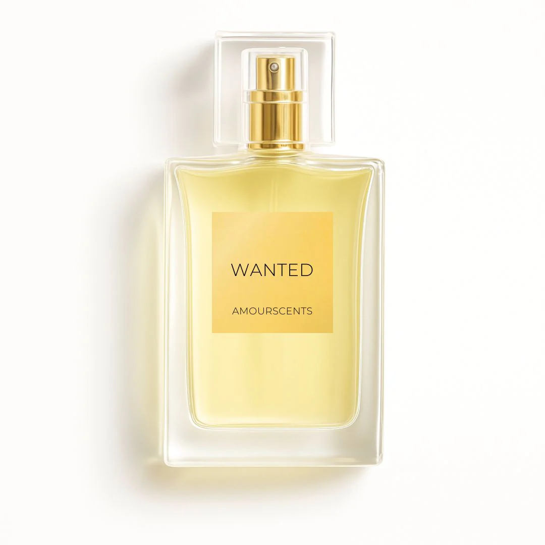 The Most Wanted (Inspired) - Wanted