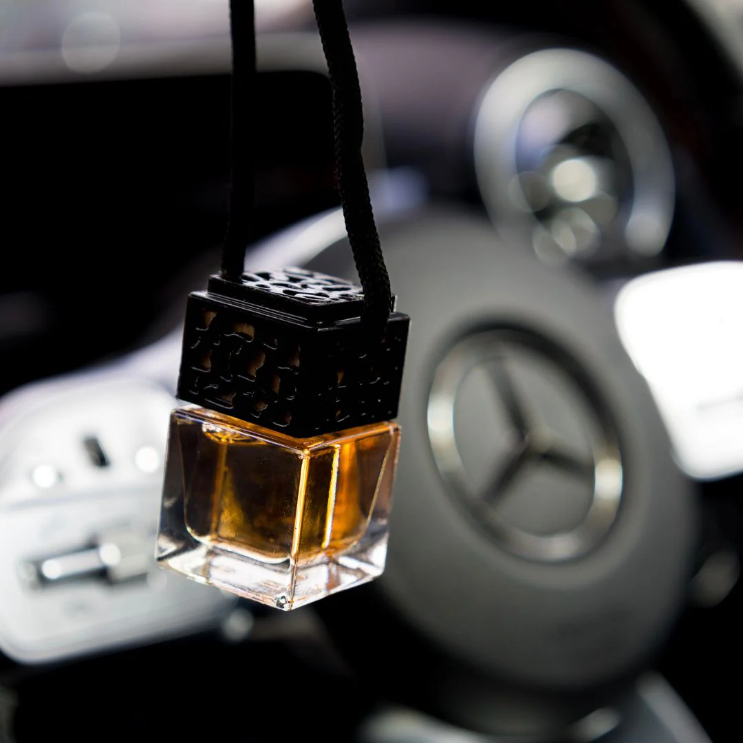 Tuxedo Car Freshener (Inspired) - Image 8
