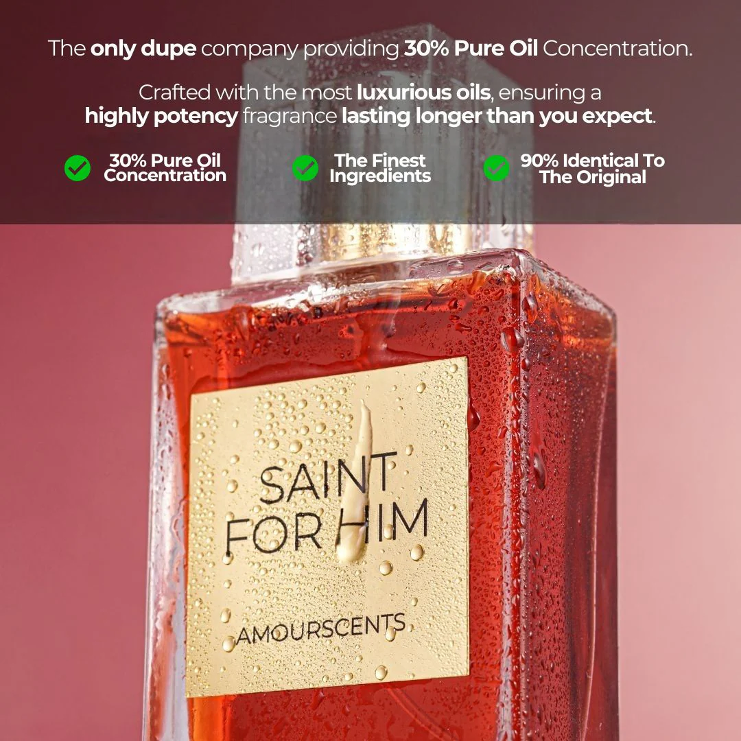 X3 100ml Perfume Bundle (Tom Ford Inspired) - Image 4