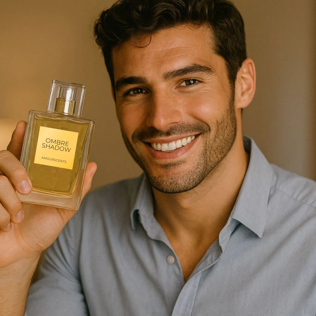 X4 50ml Perfume Bundle - Image 5